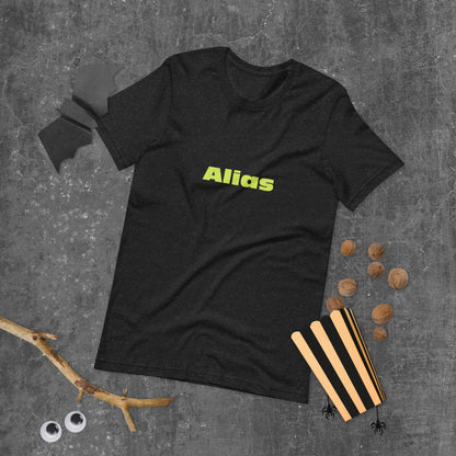 Unisex t-shirt