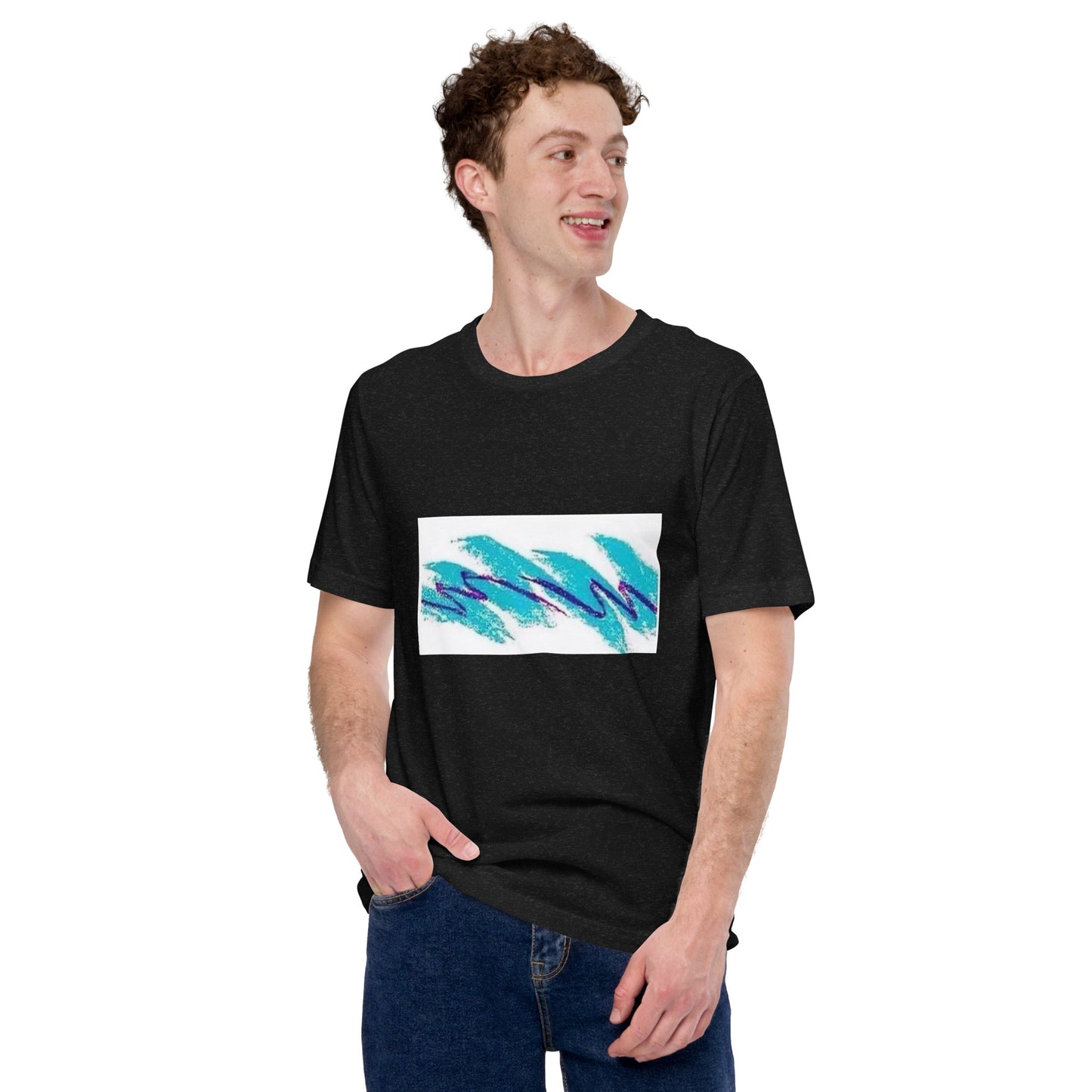 Unisex t-shirt