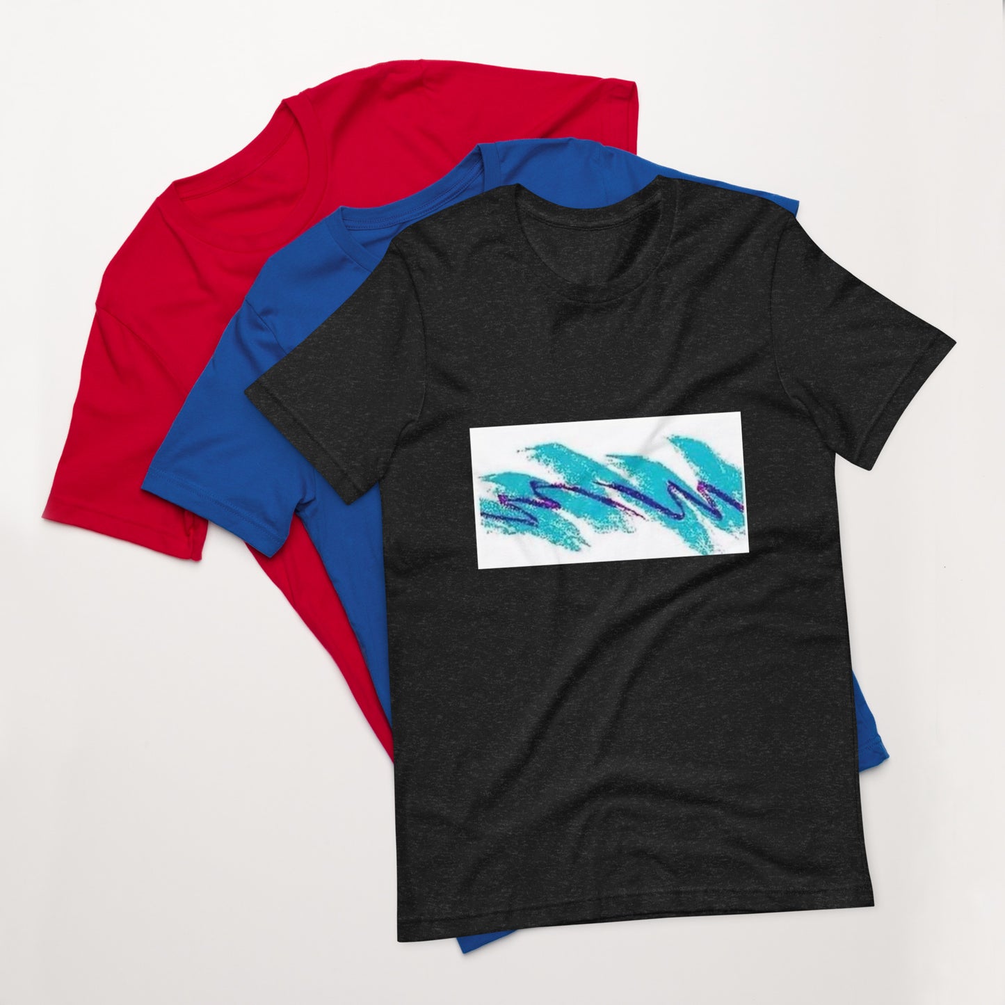 Unisex t-shirt