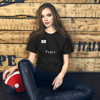 Unisex t-shirt