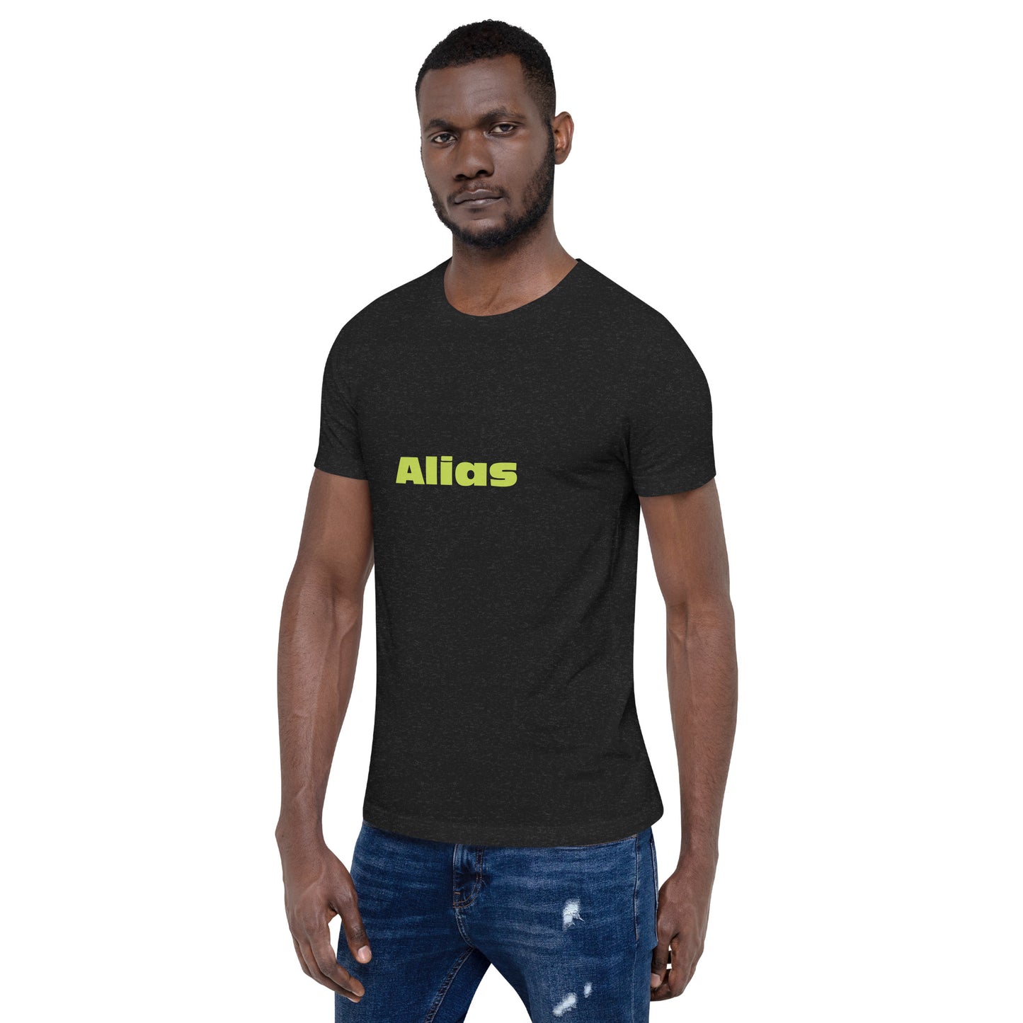 Unisex t-shirt