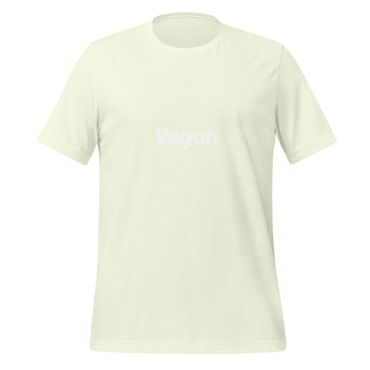 Unisex t-shirt