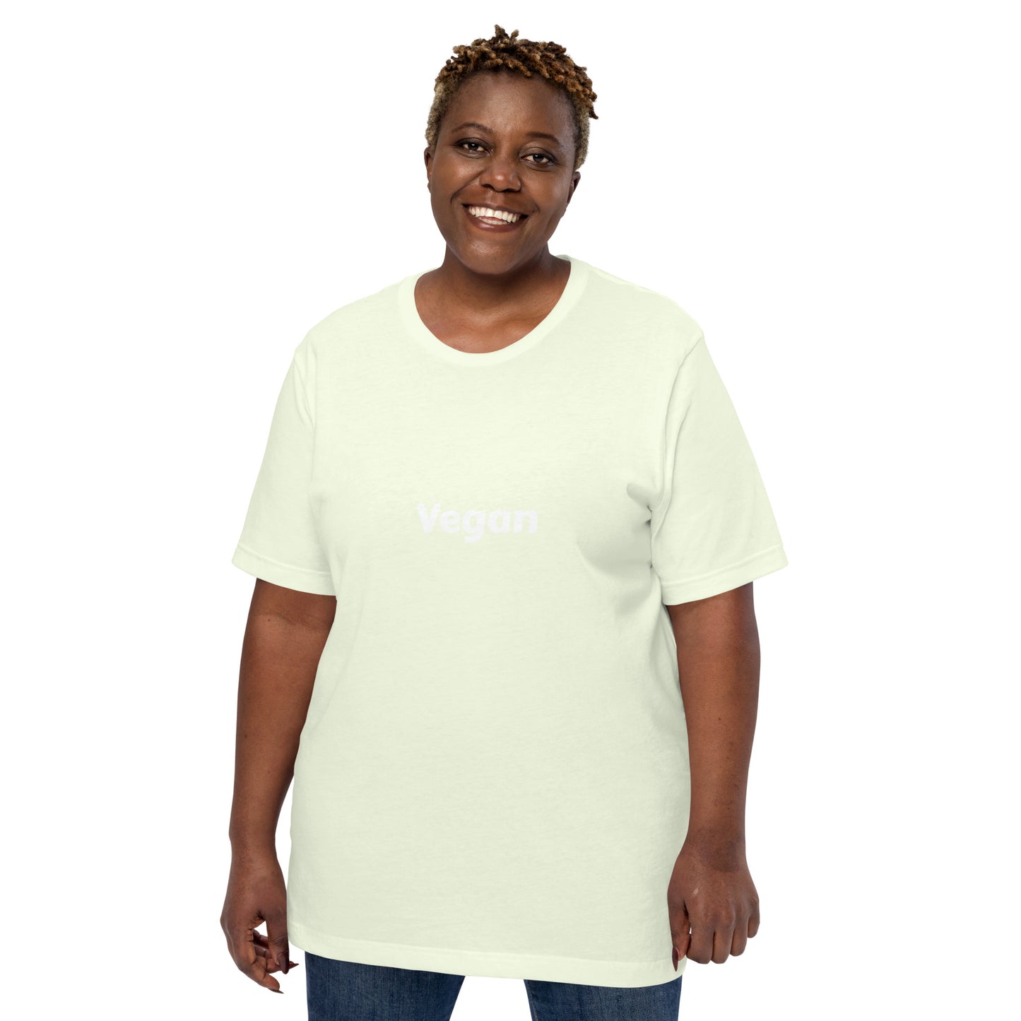 Unisex t-shirt