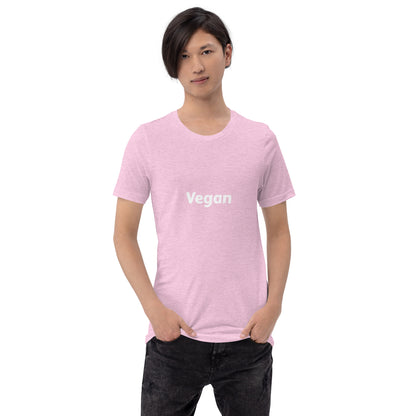 Unisex t-shirt