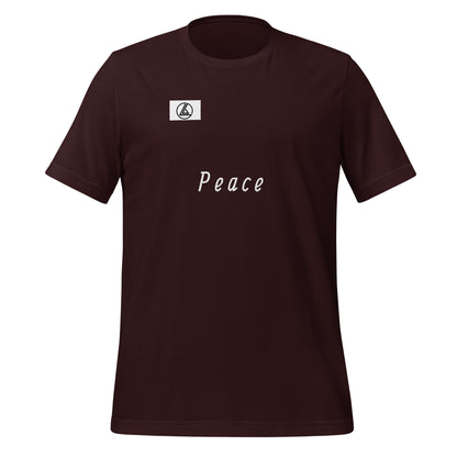 Unisex t-shirt