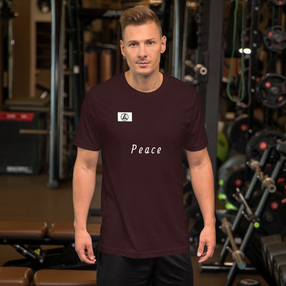 Unisex t-shirt