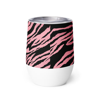 Wine tumbler