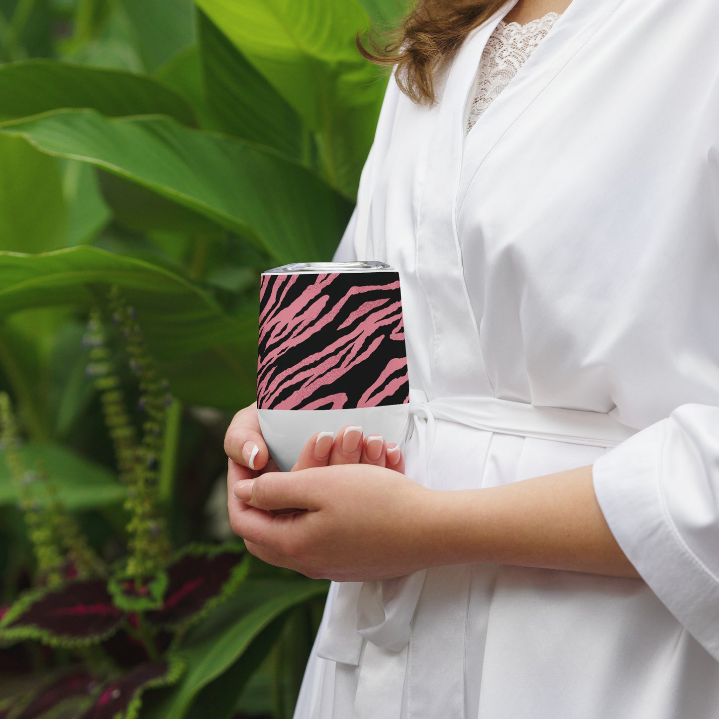 Wine tumbler