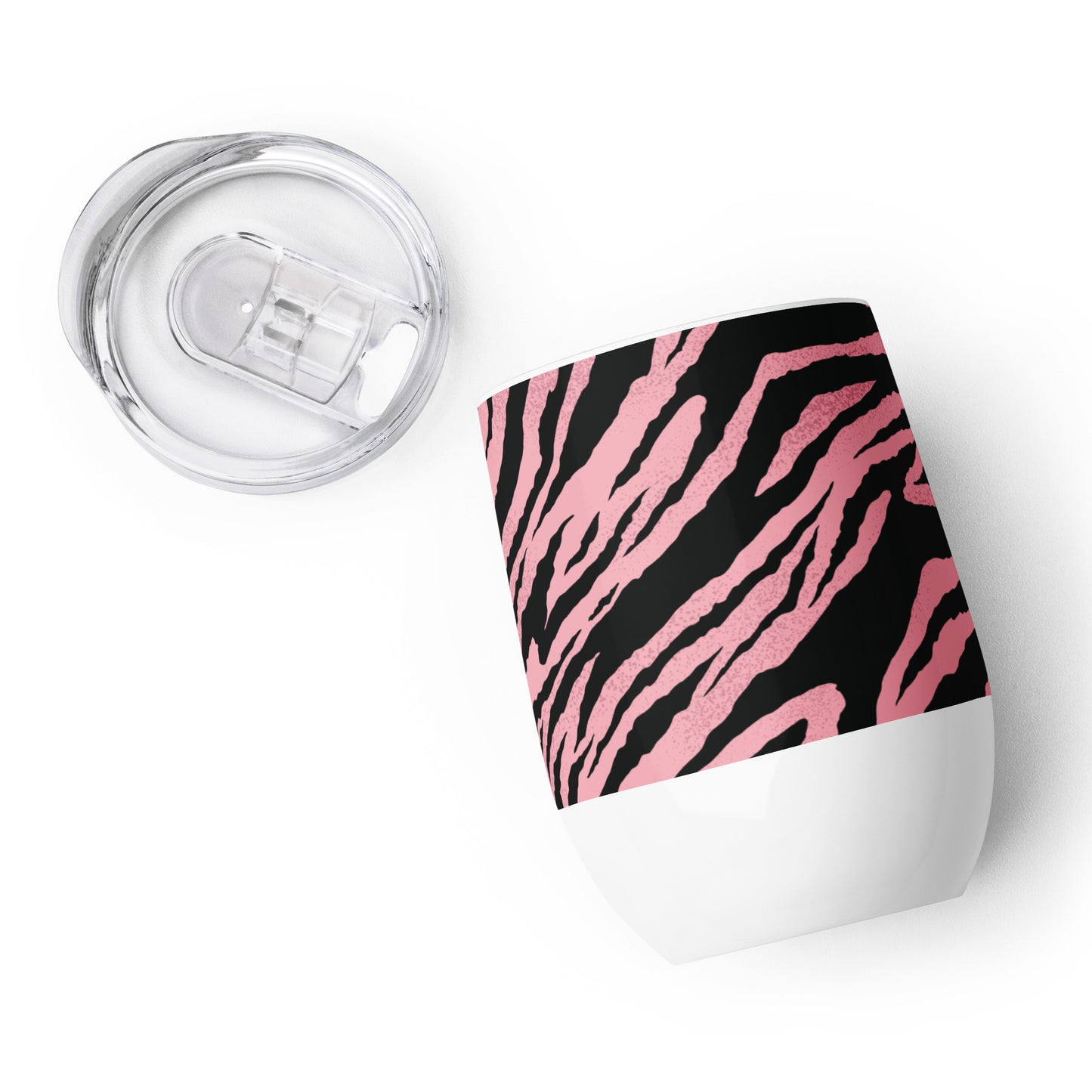 Wine tumbler