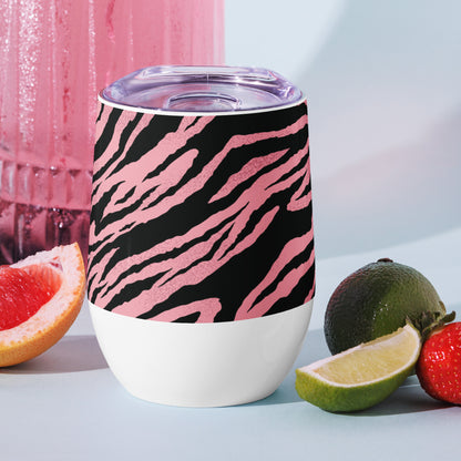 Wine tumbler