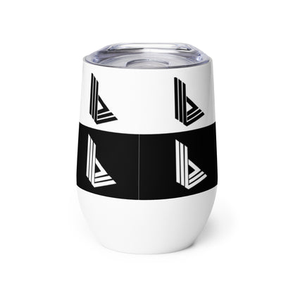 Wine tumbler