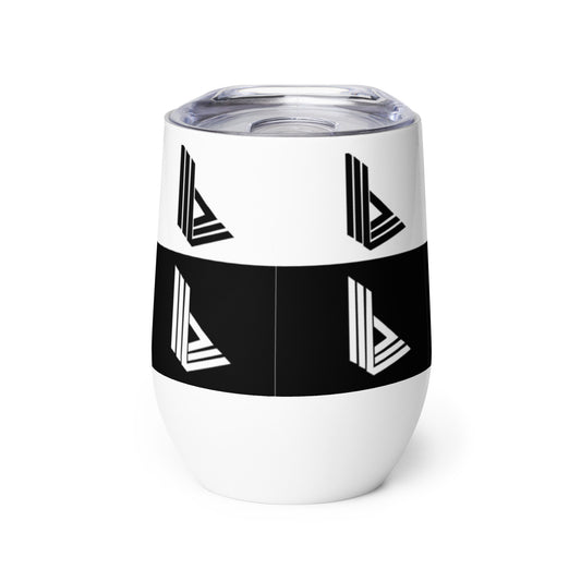 Wine tumbler