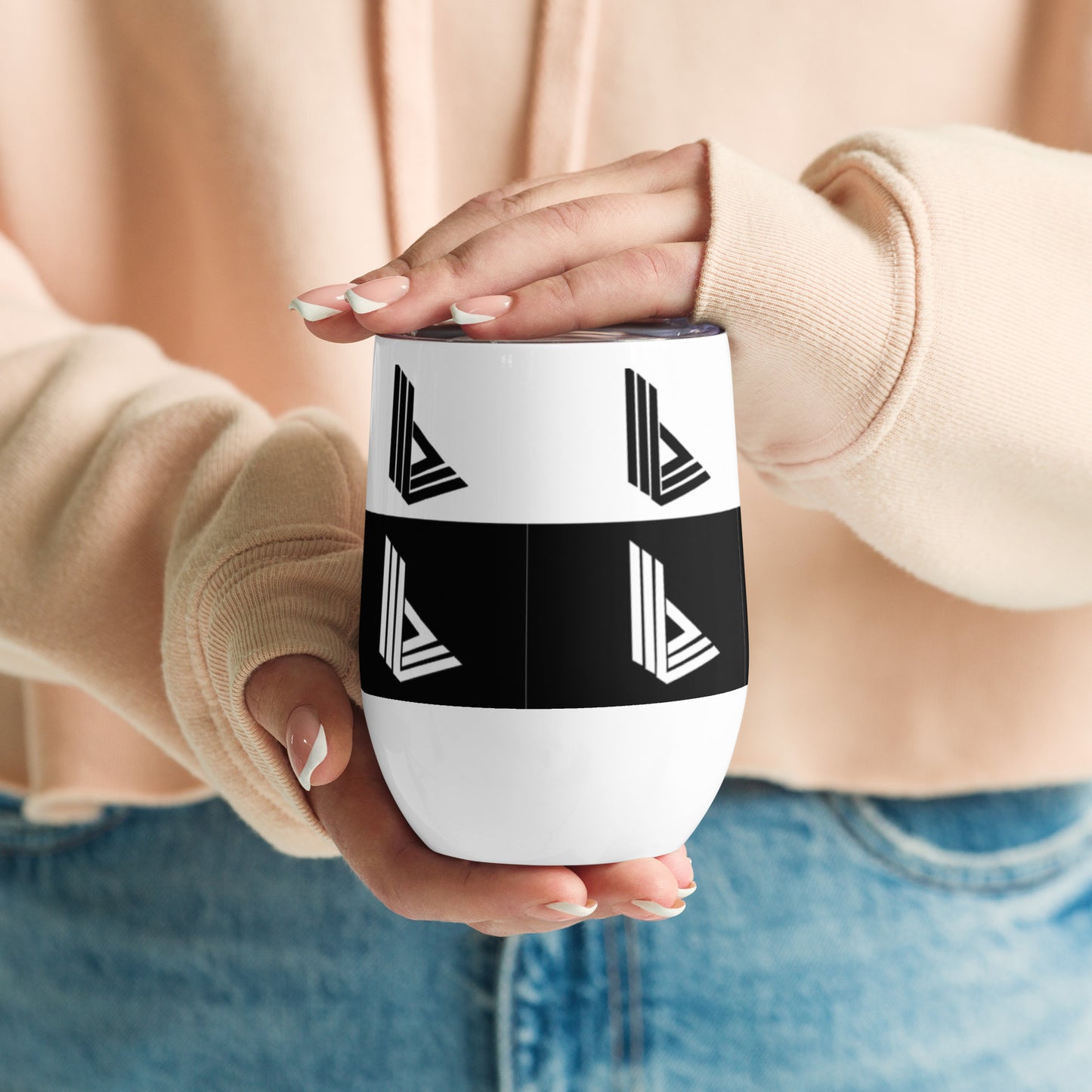 Wine tumbler
