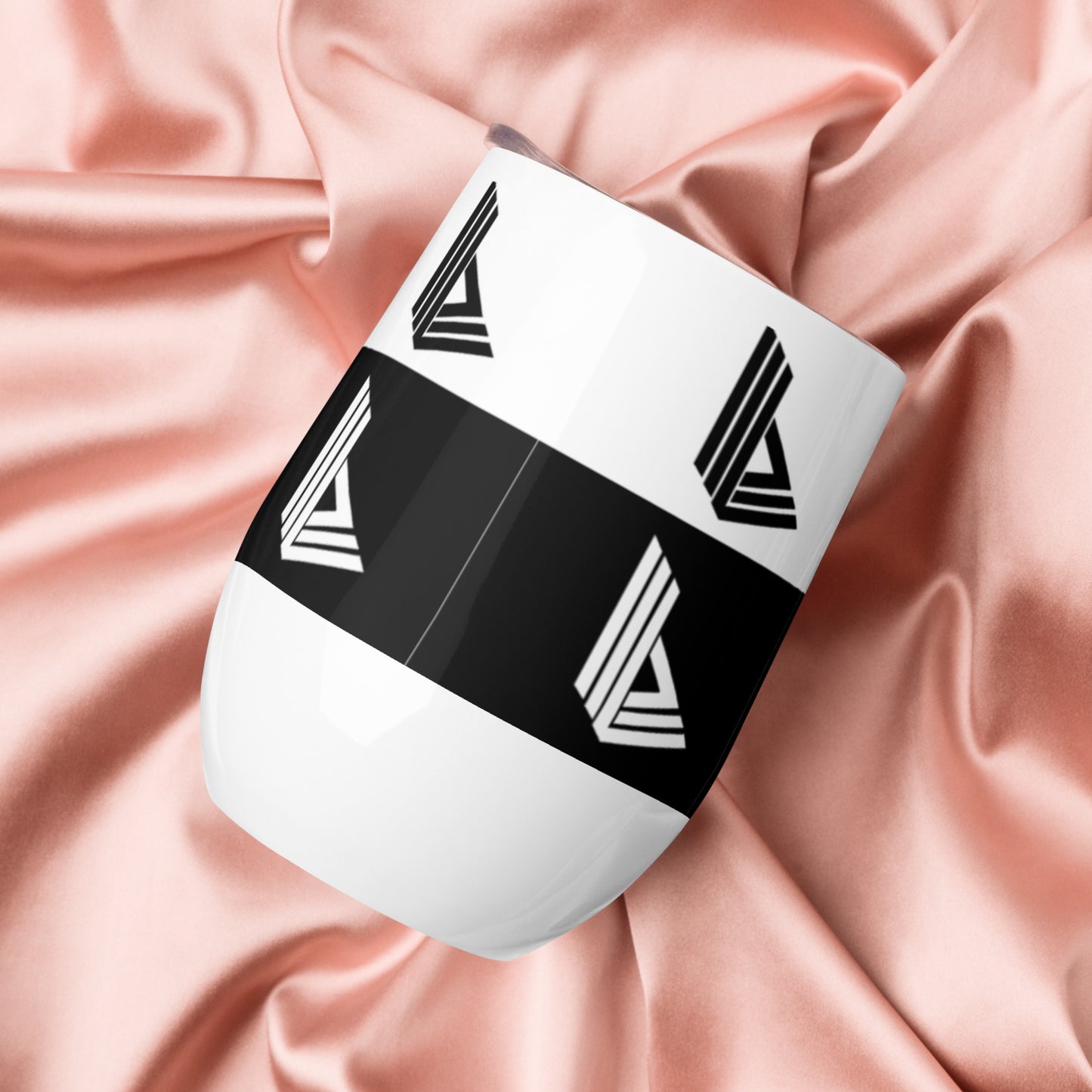 Wine tumbler