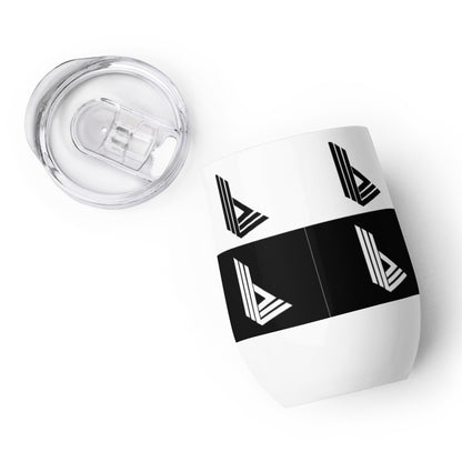 Wine tumbler