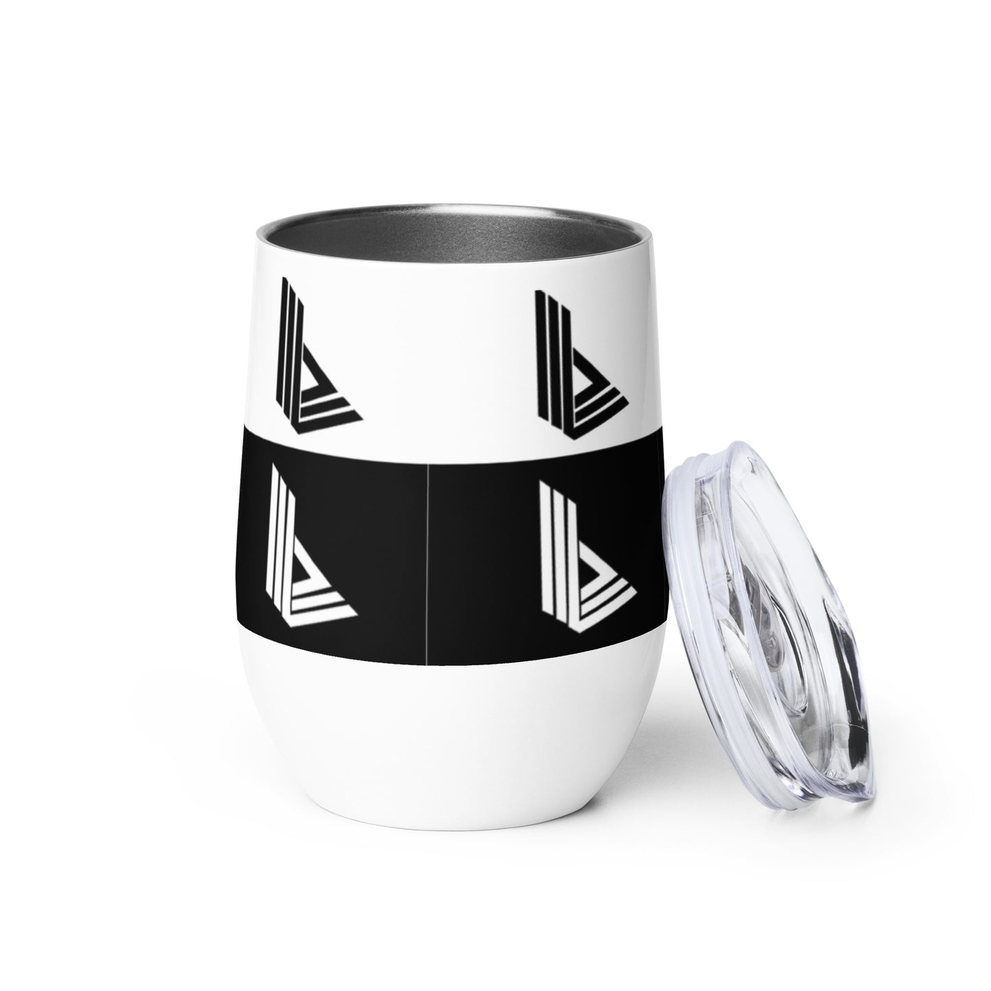 Wine tumbler
