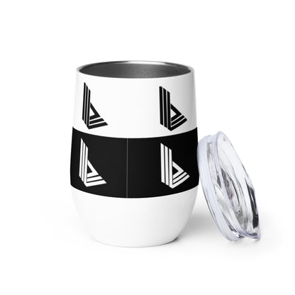Wine tumbler