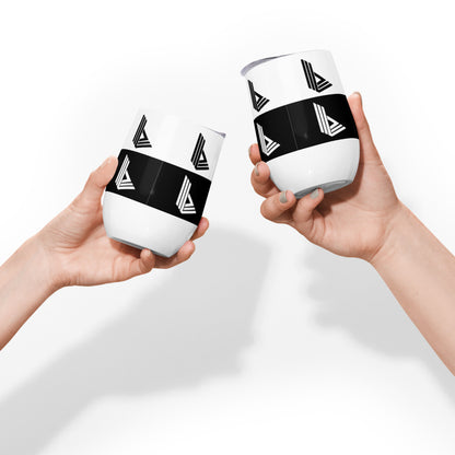 Wine tumbler