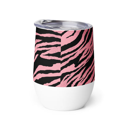 Wine tumbler