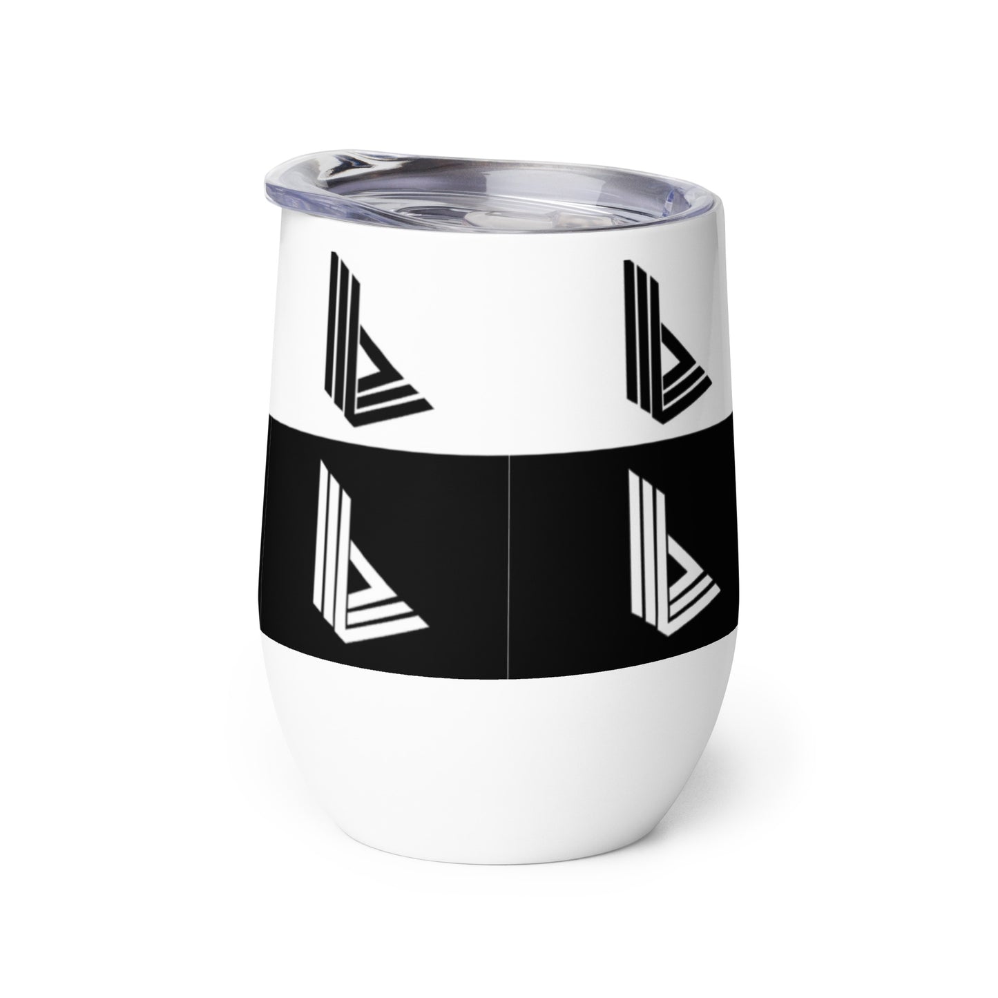 Wine tumbler