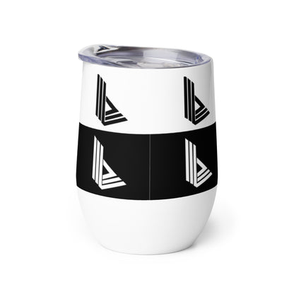Wine tumbler
