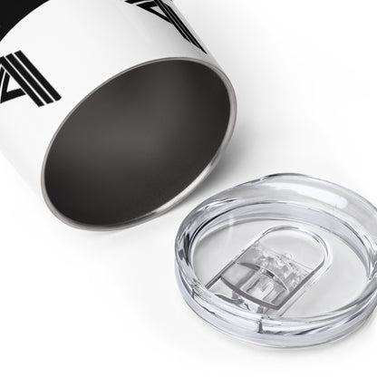 Wine tumbler