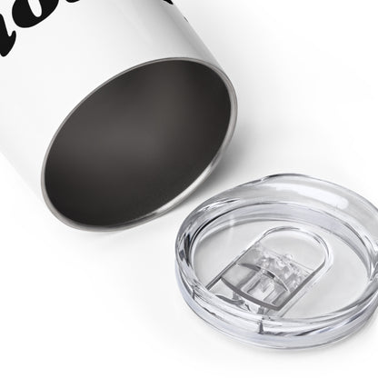 Wine tumbler