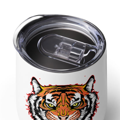 Wine tumbler