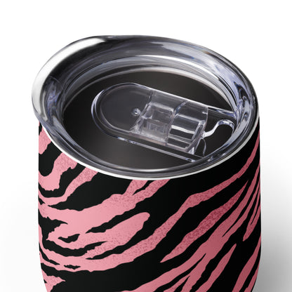 Wine tumbler