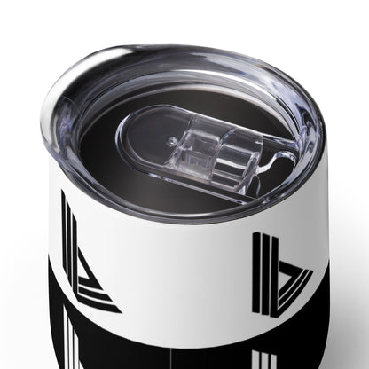 Wine tumbler