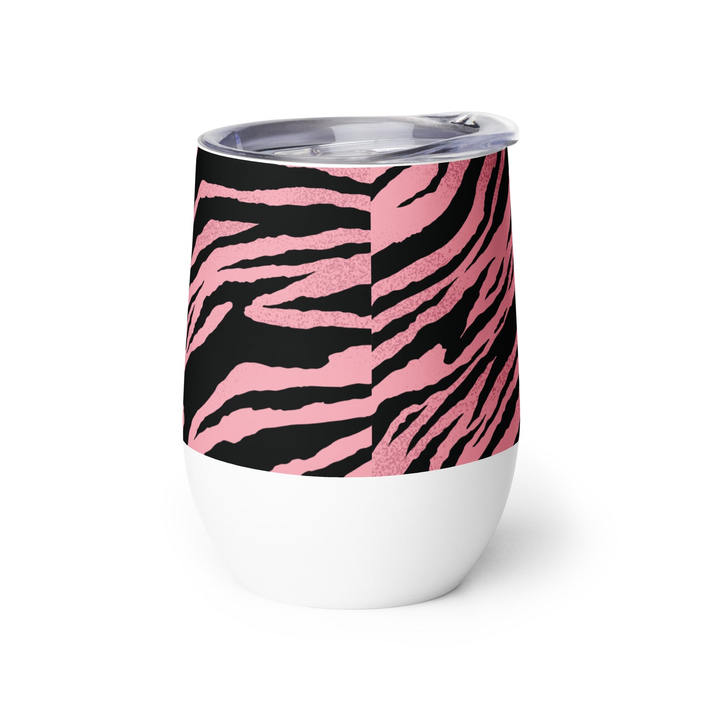 Wine tumbler