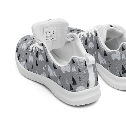 Women’s athletic shoes