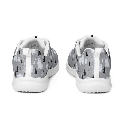 Women’s athletic shoes