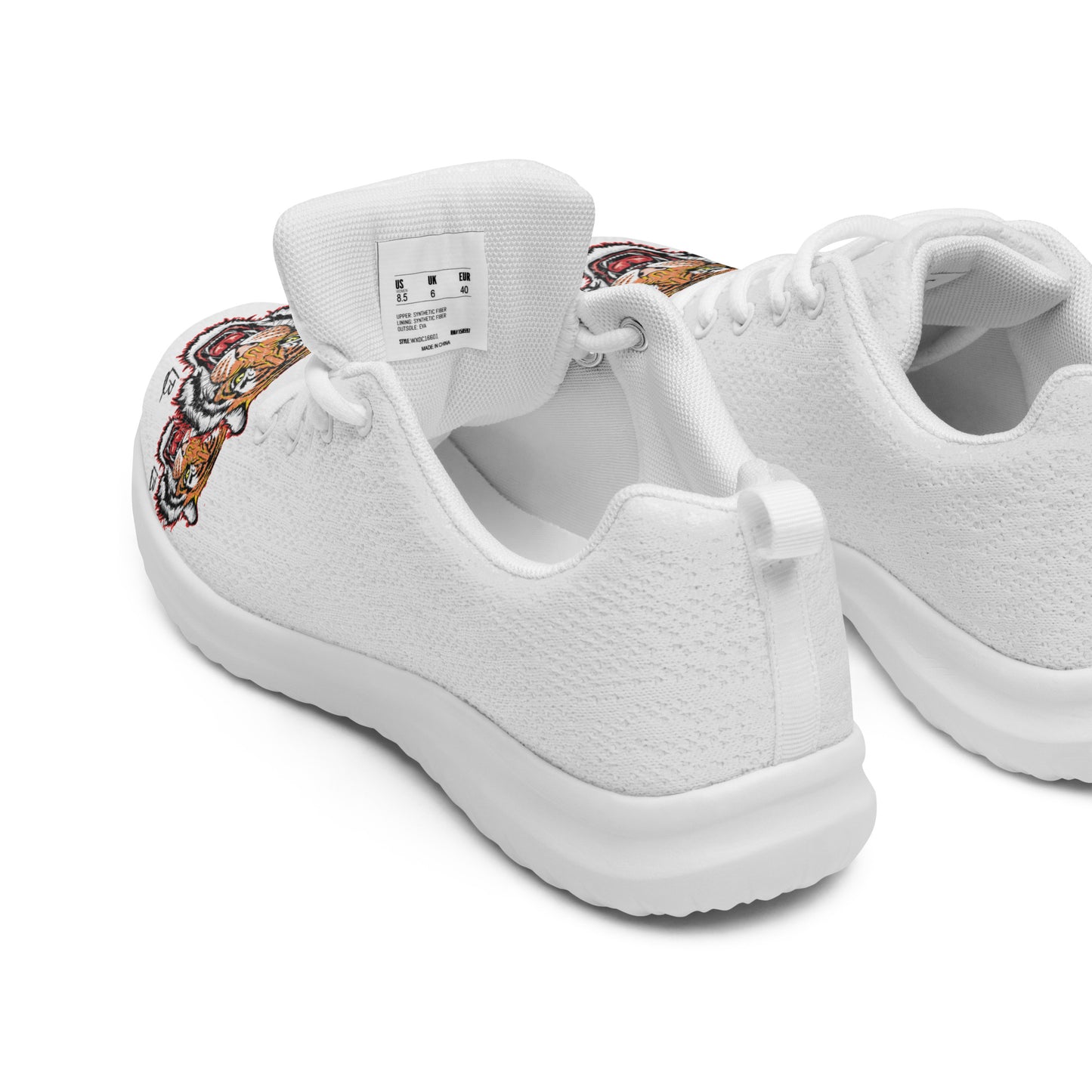Women’s athletic shoes uneven on sale till july