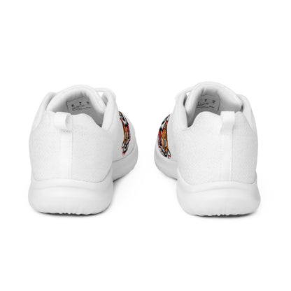 Women’s athletic shoes uneven on sale till july