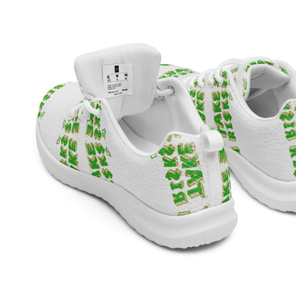 Women’s athletic shoes