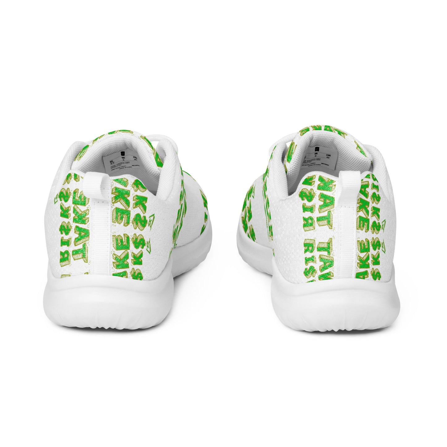 Women’s athletic shoes