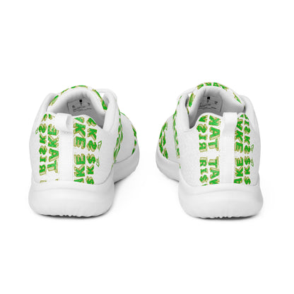 Women’s athletic shoes