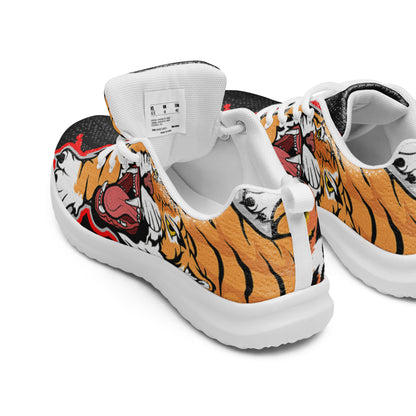Women’s athletic shoes spec