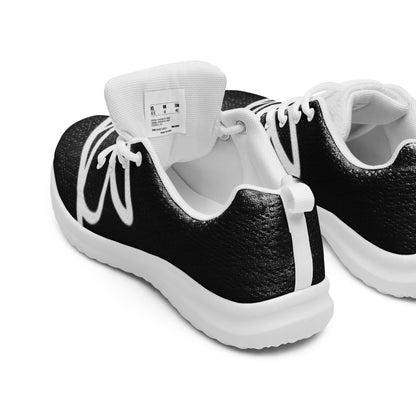 Women’s athletic shoes