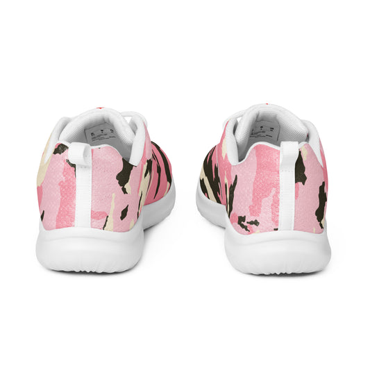 Women’s athletic shoes