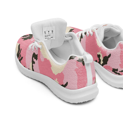 Women’s athletic shoes