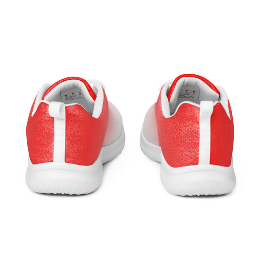 Women’s athletic shoes