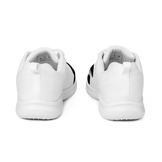 Women’s athletic shoes