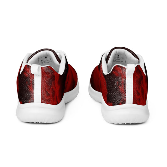 Women’s athletic shoes