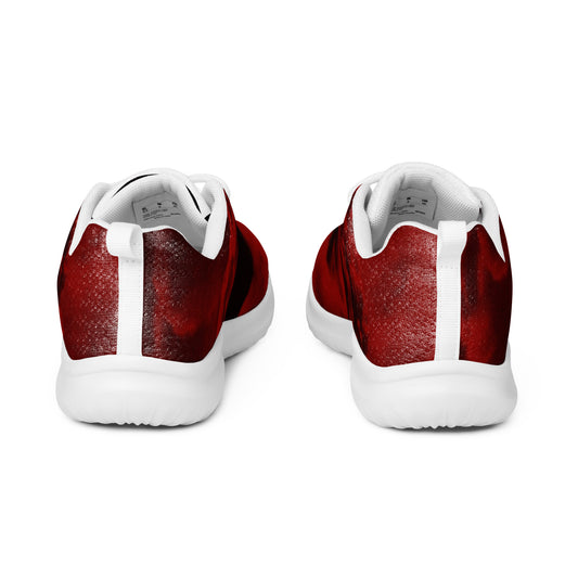 Women’s athletic shoes