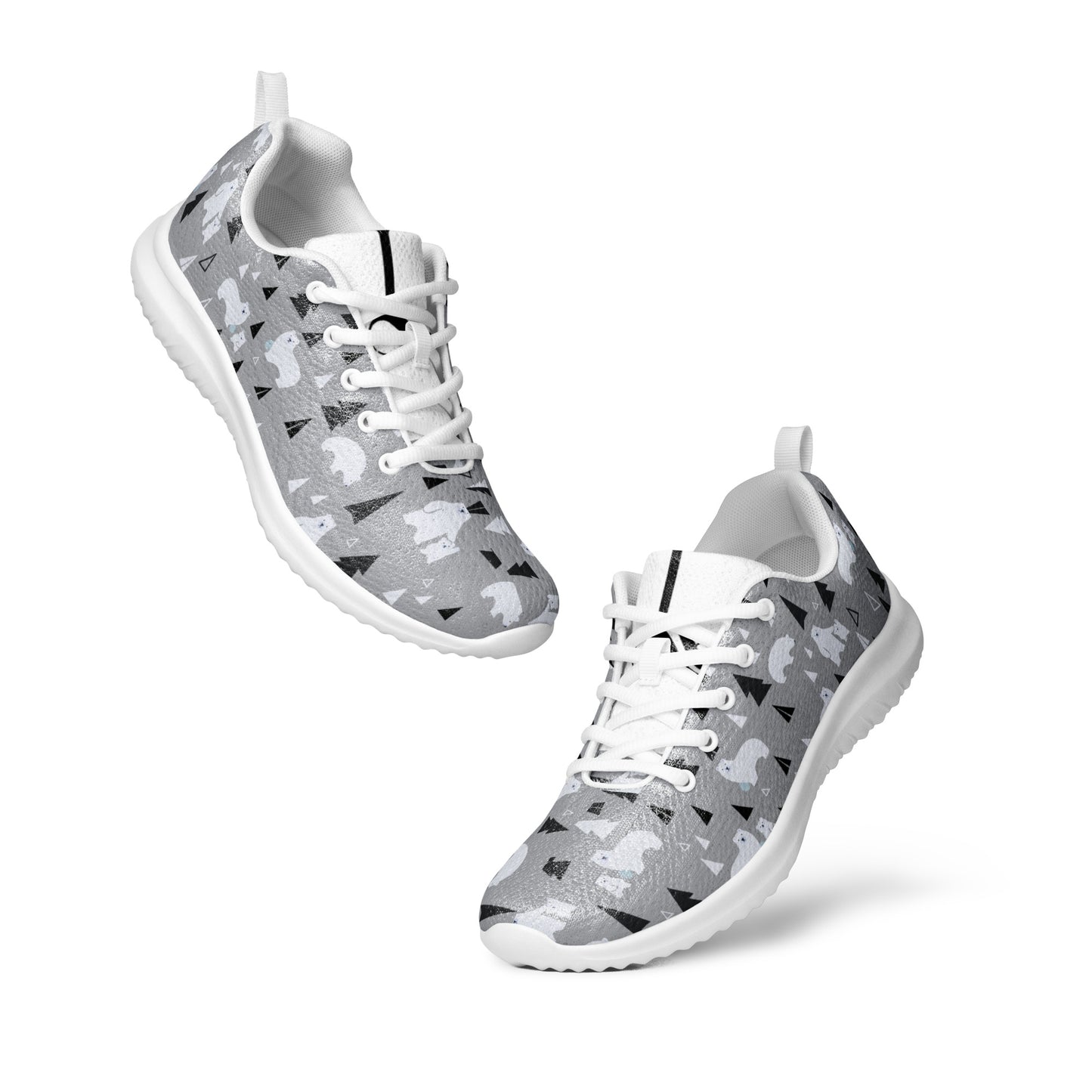 Women’s athletic shoes