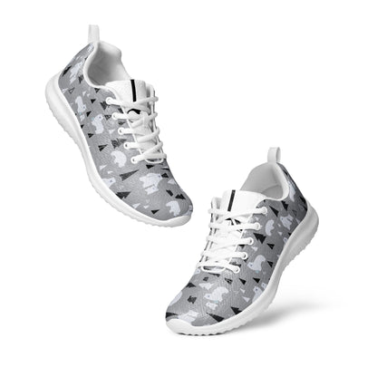 Women’s athletic shoes