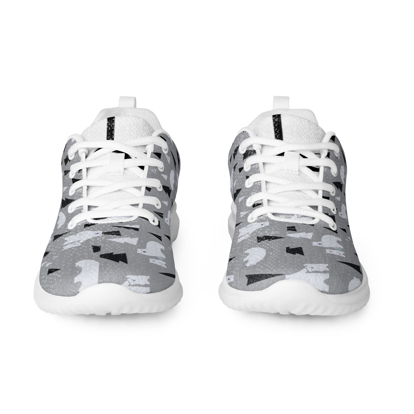 Women’s athletic shoes