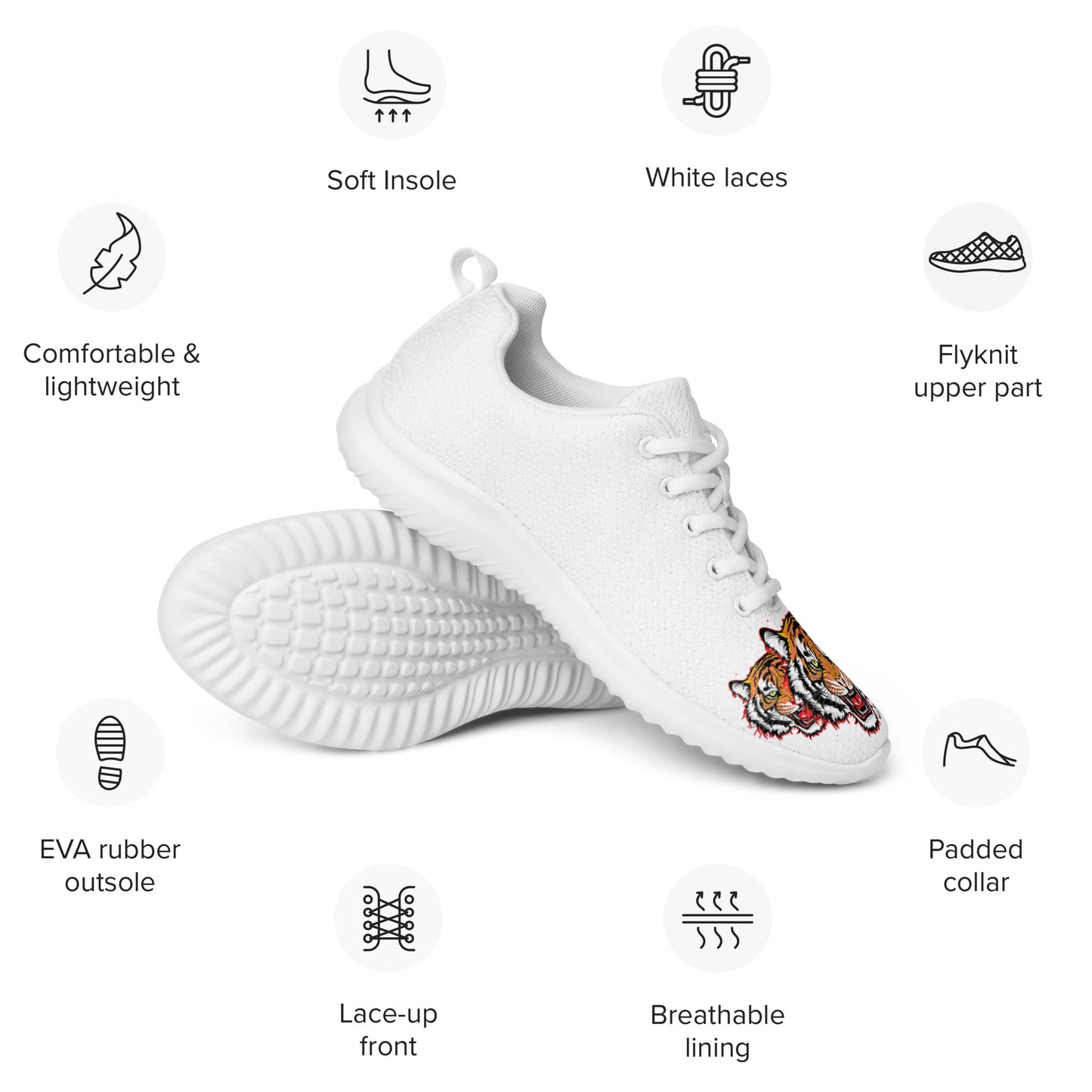 Women’s athletic shoes uneven on sale till july